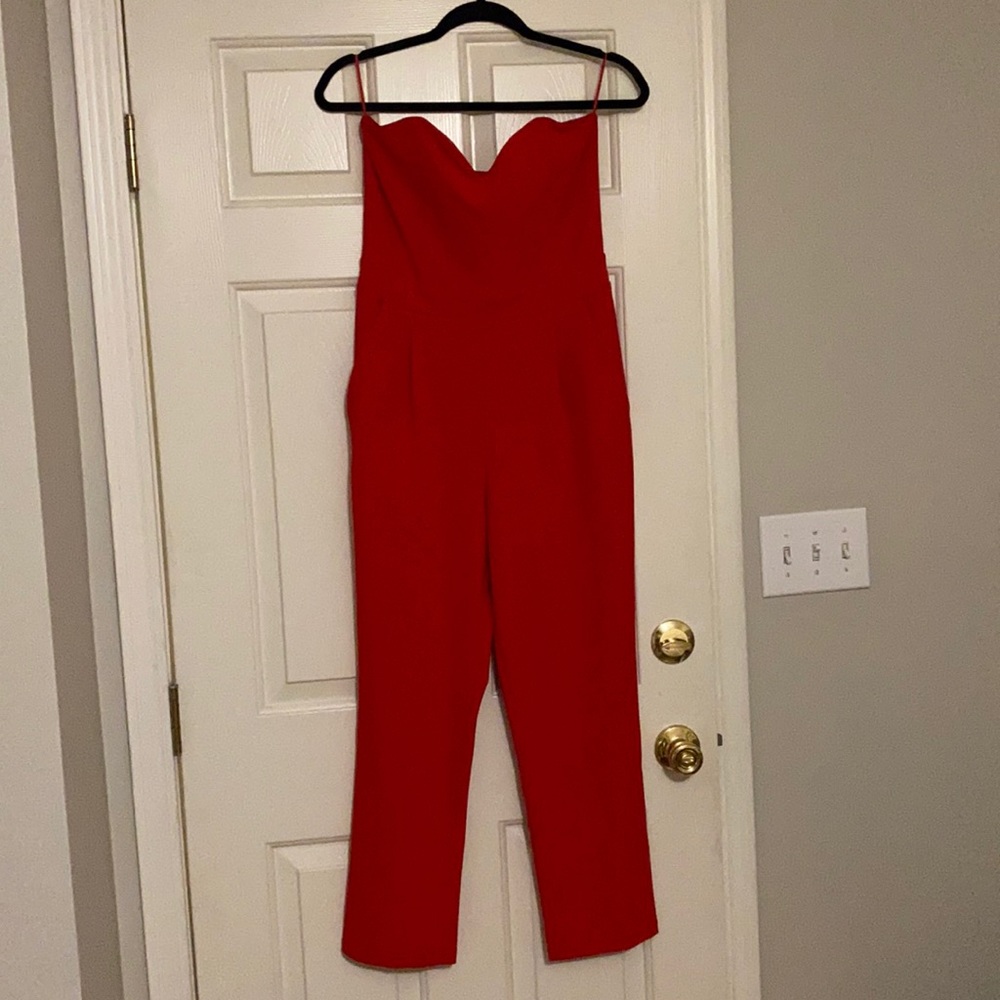 Express women’s jumpsuit